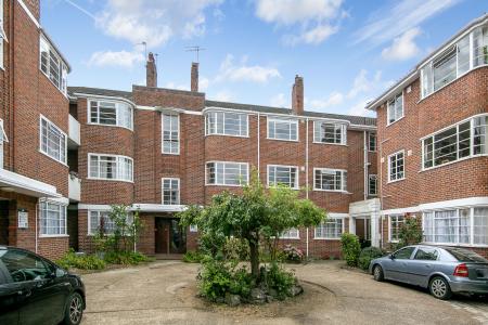Kings Keep, Beaufort Road, Kingston