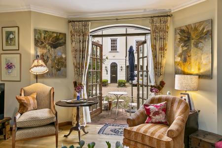 Patio Doors