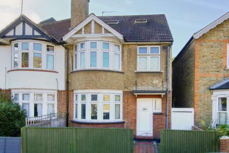 Hardman Road, Kingston