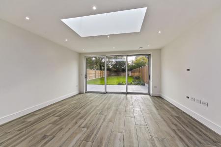 Kitchen / Dinning / Family Room