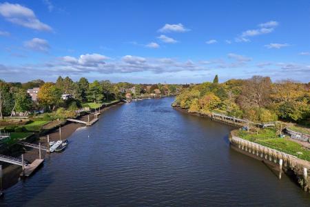River Thames