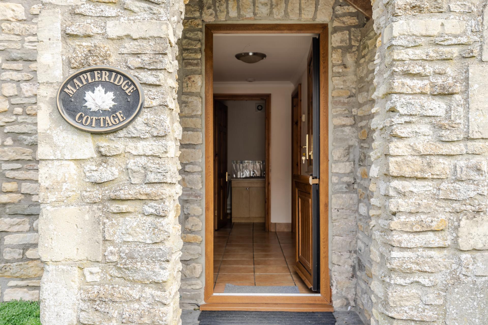 3 bedroom Cottage for rent in South Glos