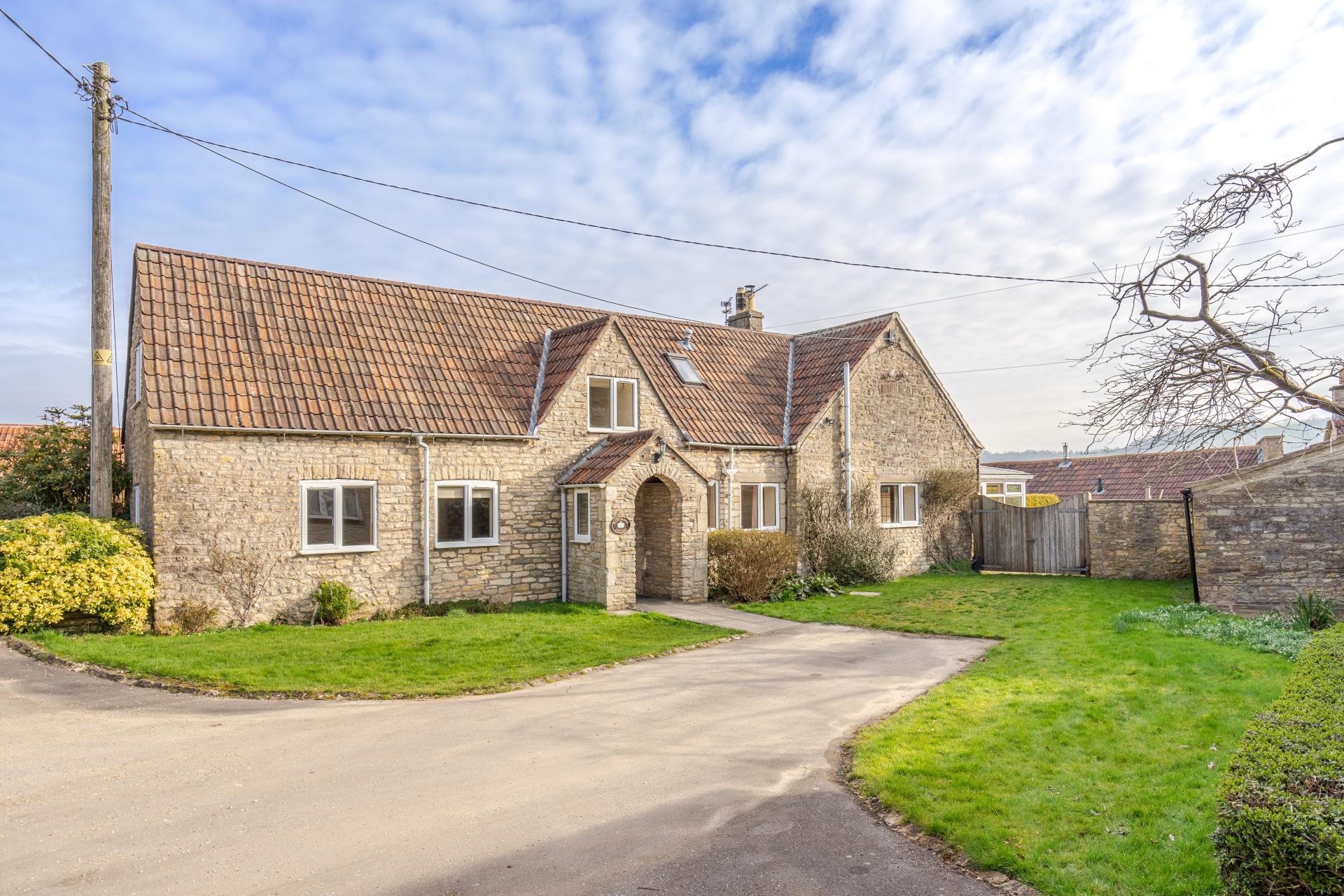 3 bedroom Cottage for rent in South Glos