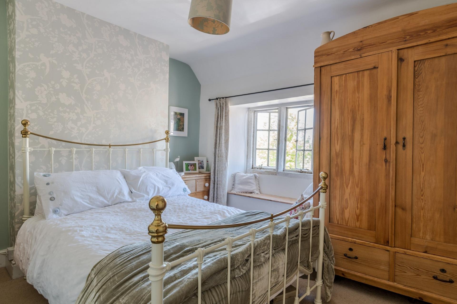 2 bedroom Cottage for rent in Malmesbury