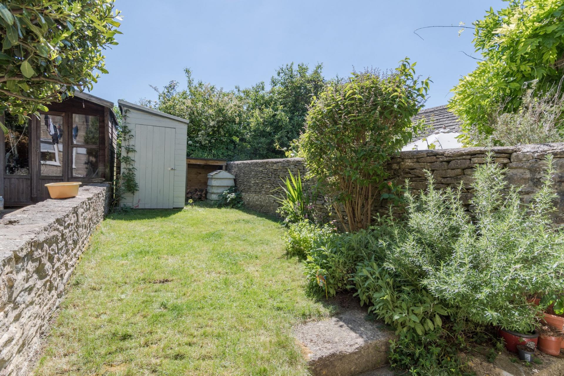 2 bedroom Cottage for rent in Malmesbury