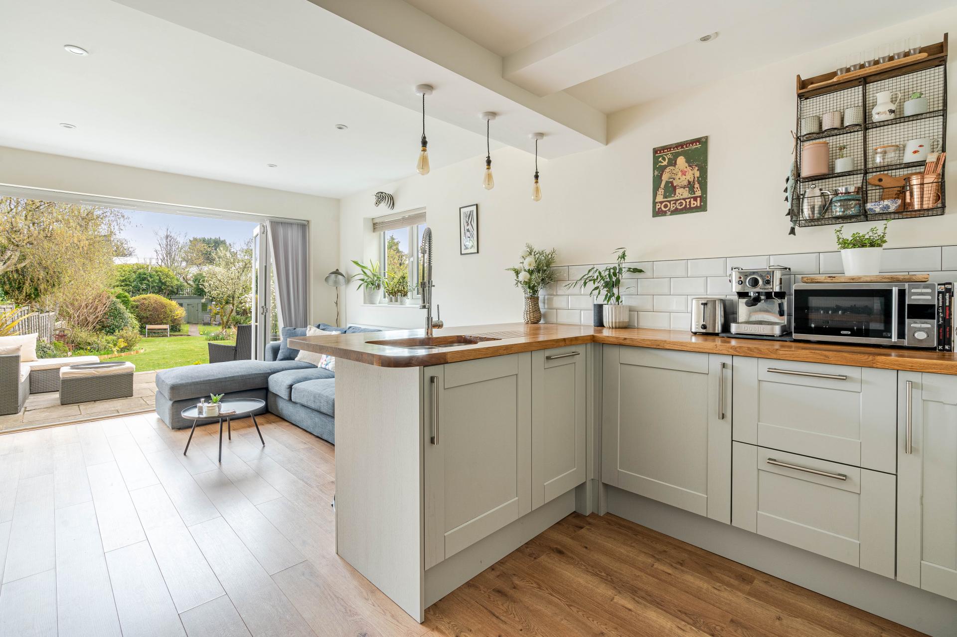 2 bedroom Terraced House for sale in Tetbury