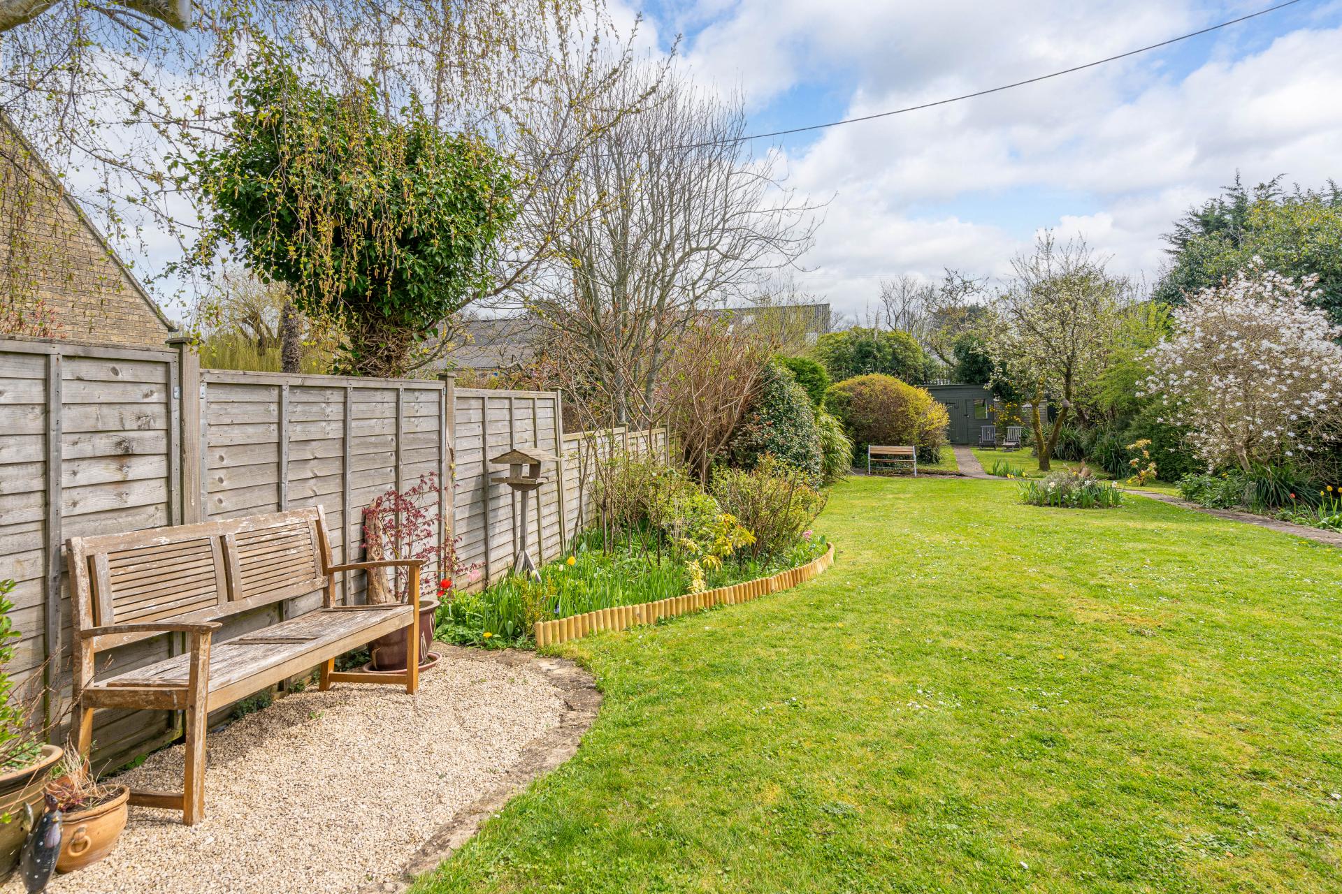 2 bedroom Terraced House for sale in Tetbury