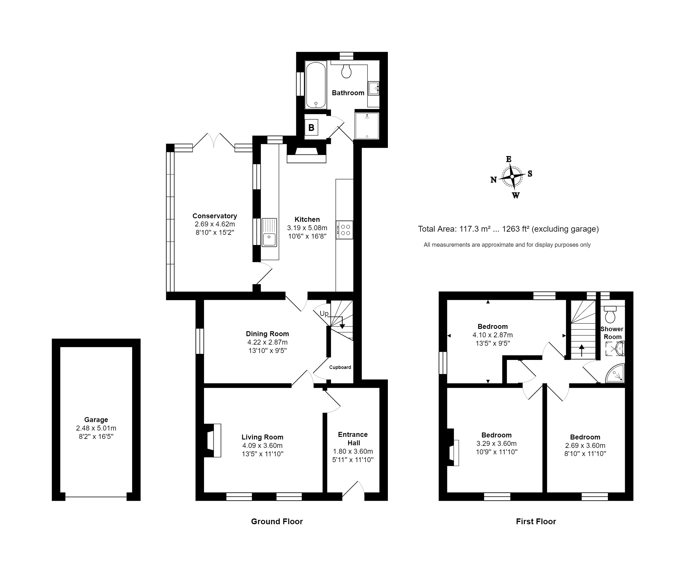 3 bedroom SemiDetached House for sale in Gloucester
