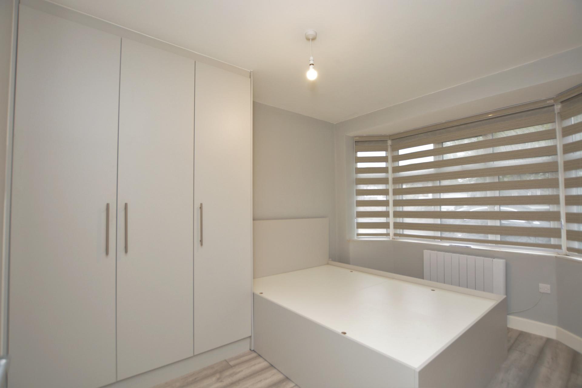 1 bedroom Ground Floor Flat for rent in Greenford