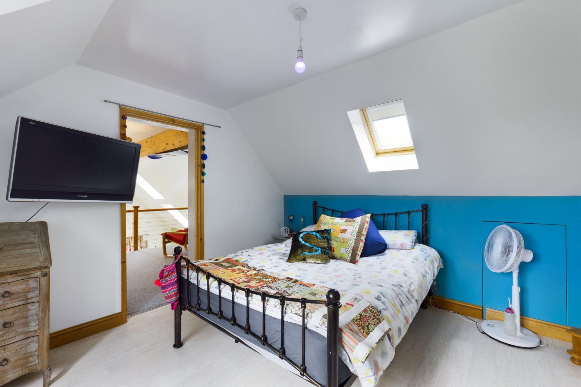 4 bedroom Detached House for sale in Thetford