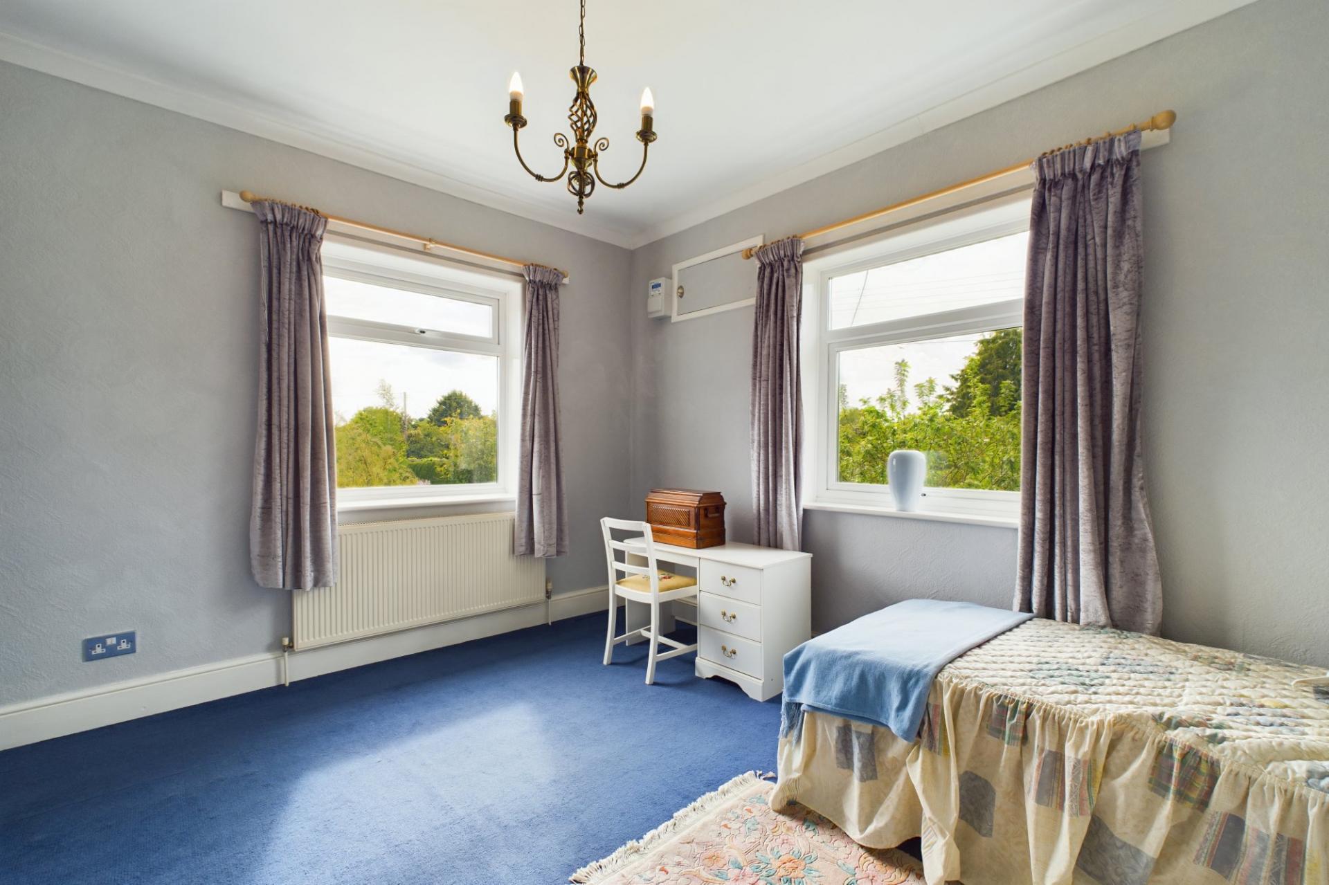 2 bedroom Detached House for sale in Thetford