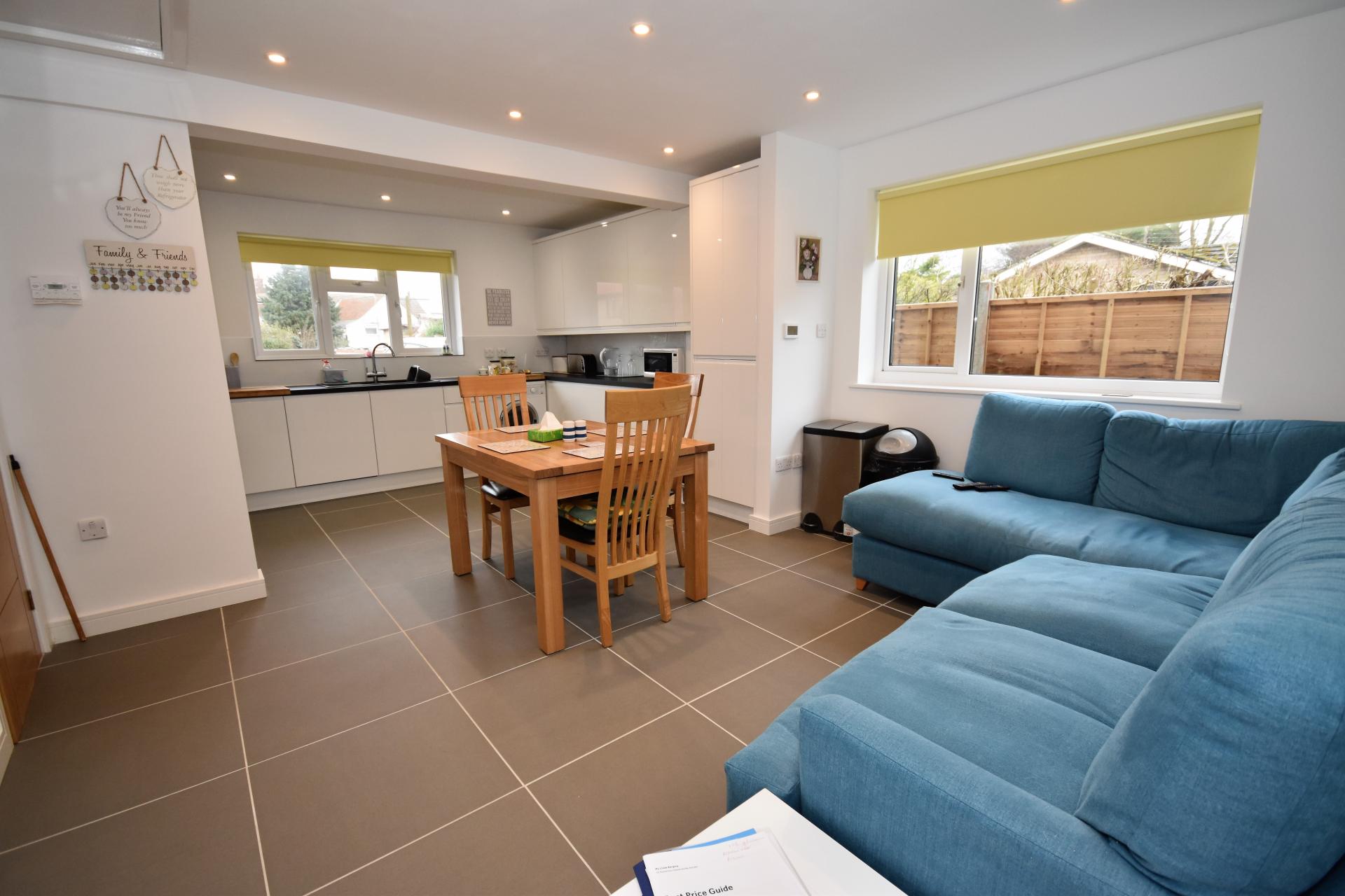 2 bedroom Detached Bungalow for sale in Thetford