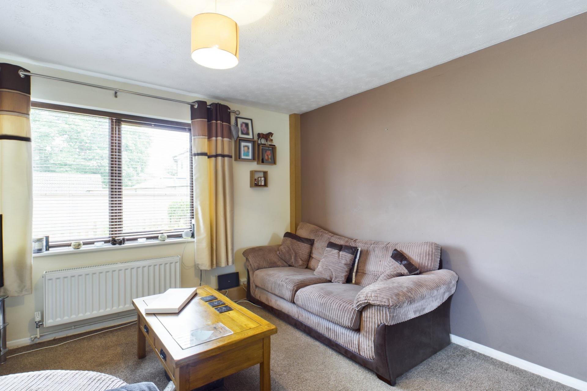 2 Bedroom Semi Detached House For Sale In Thetford