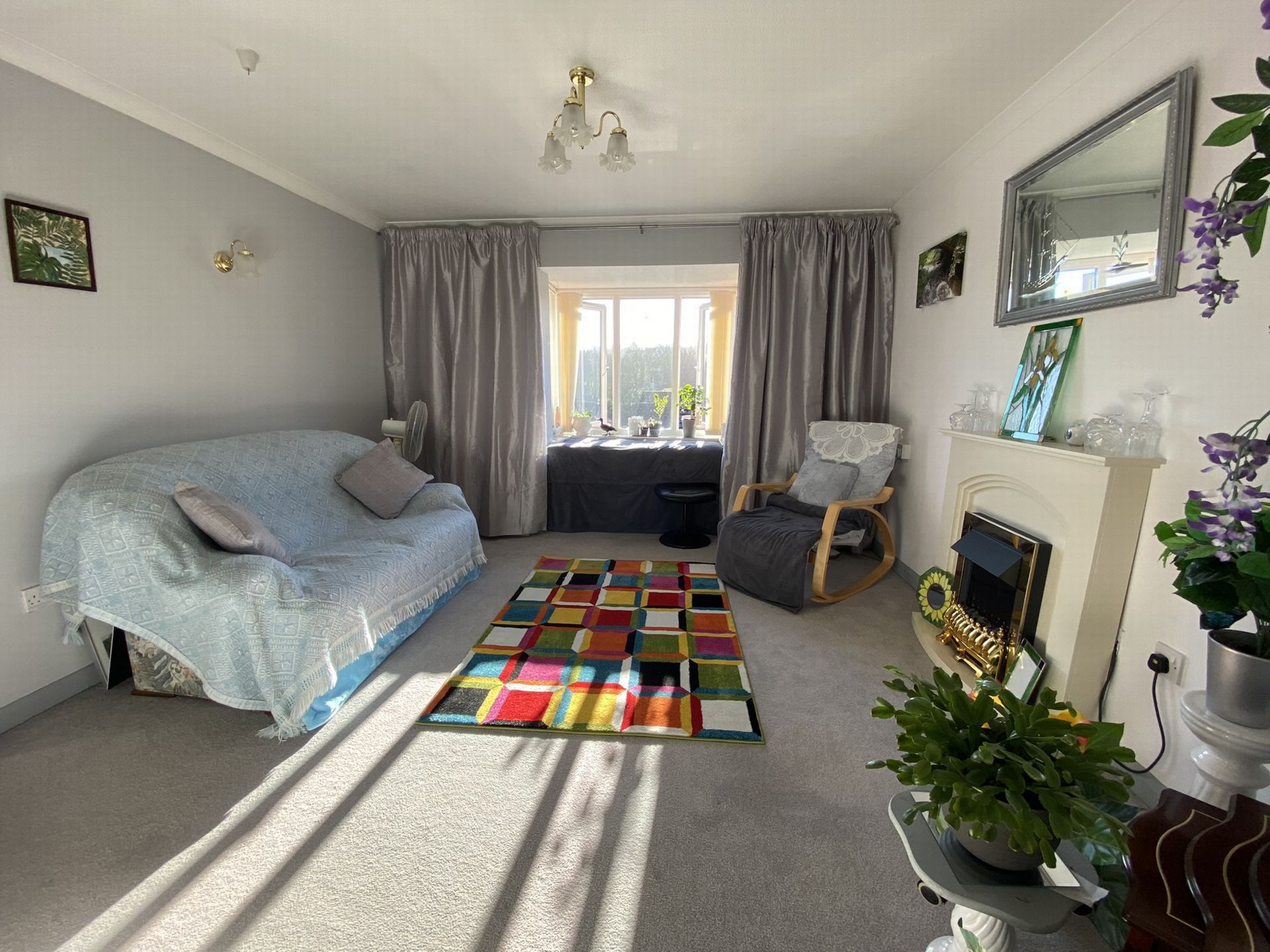 2 bedroom Flat for sale in Dawlish