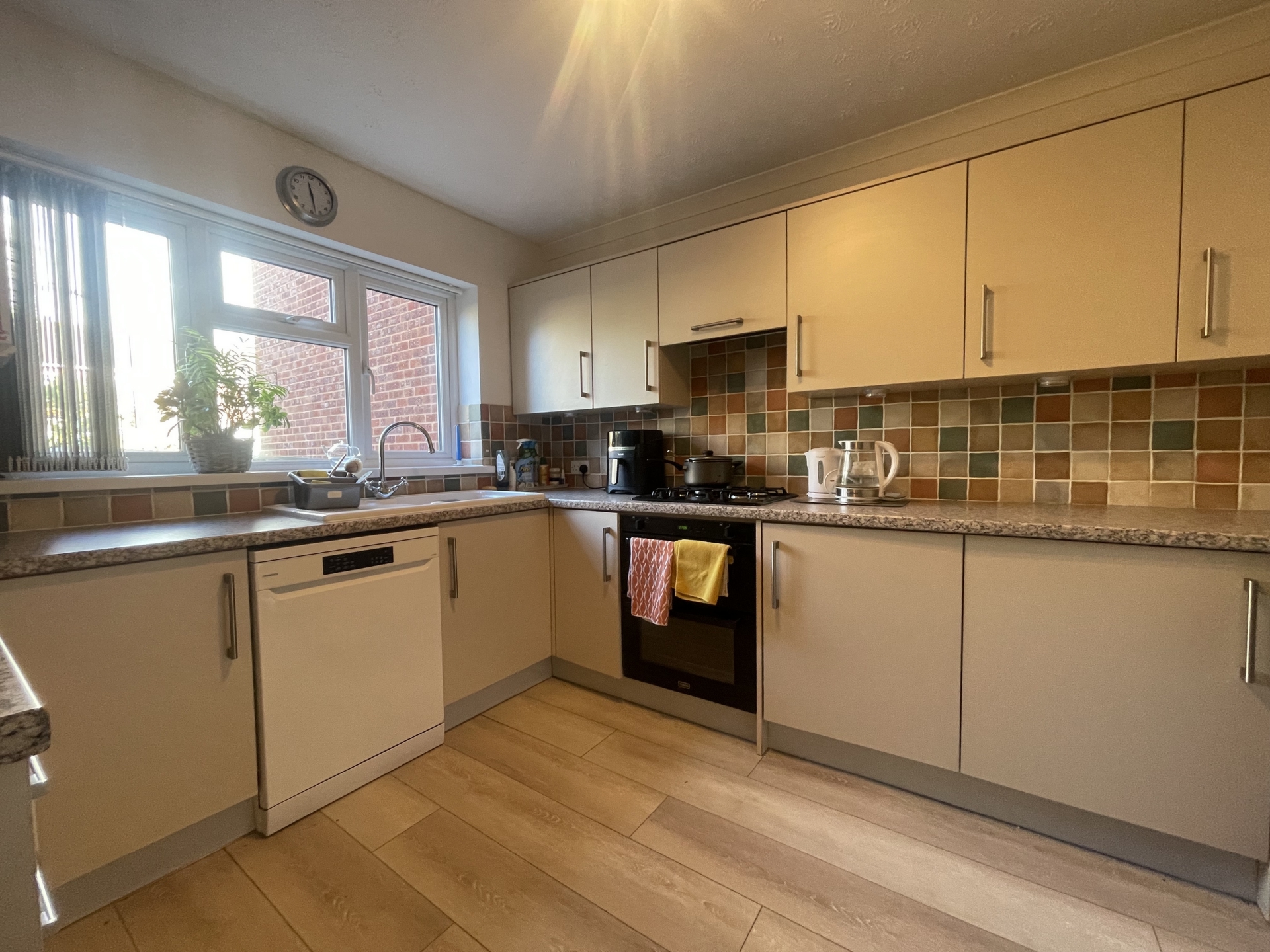 3 bedroom Terraced House for sale in Exeter