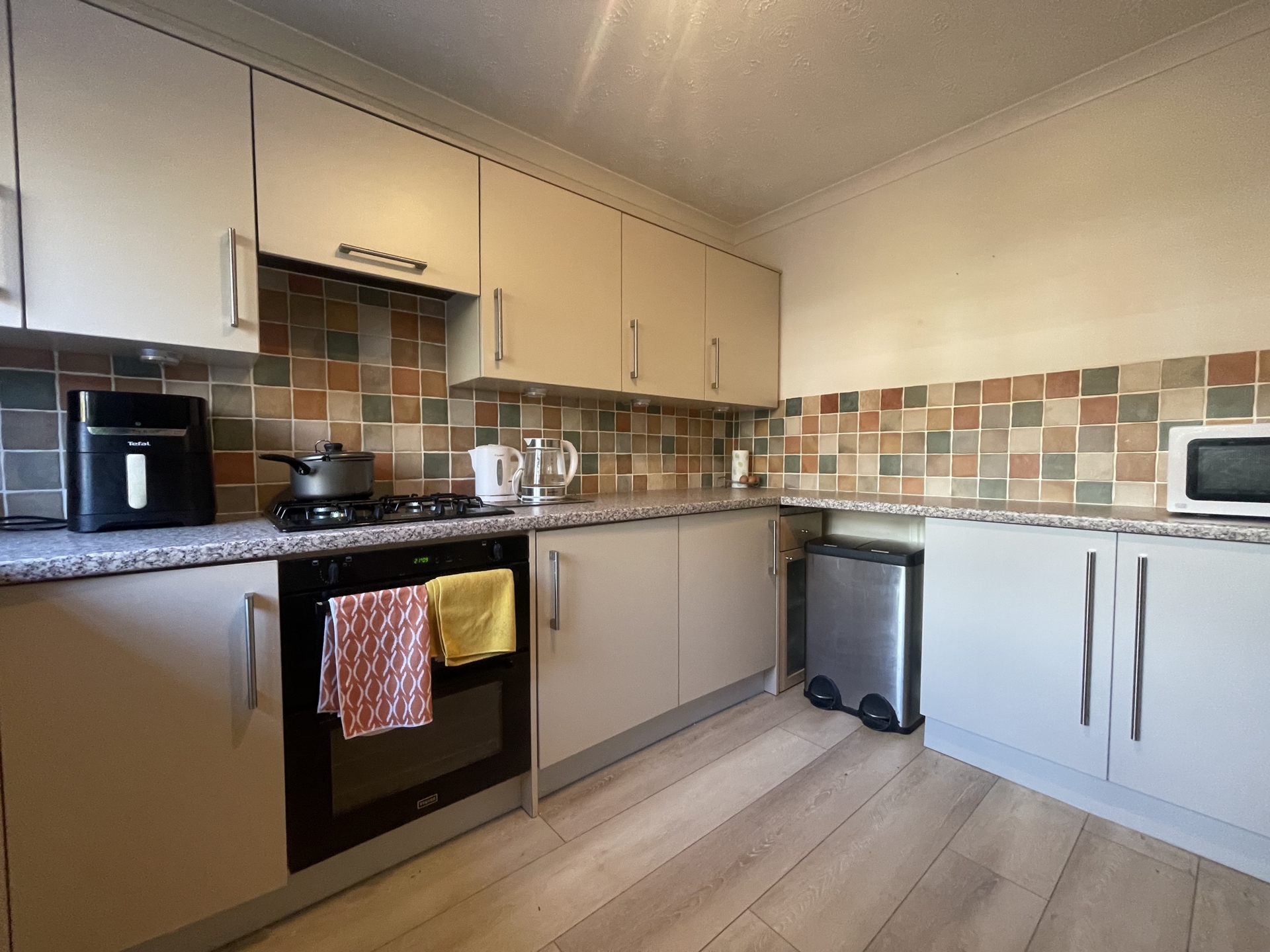3 bedroom Terraced House for sale in Exeter