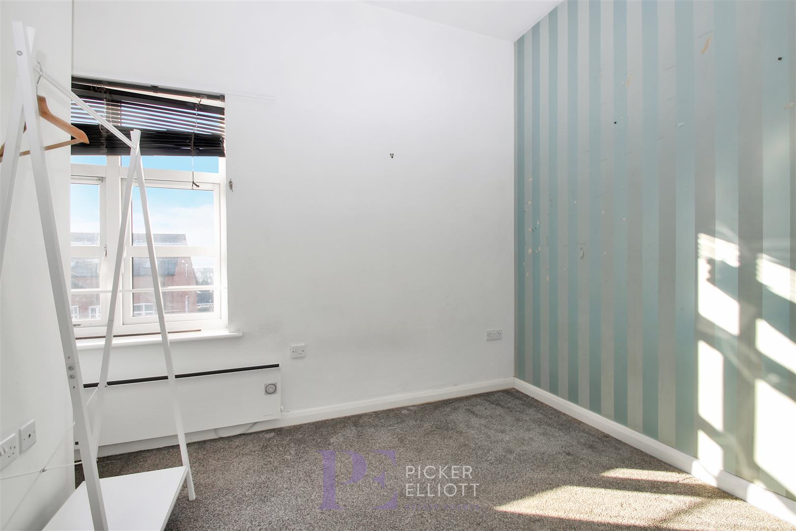 2 bedroom Flat for sale in Barwell