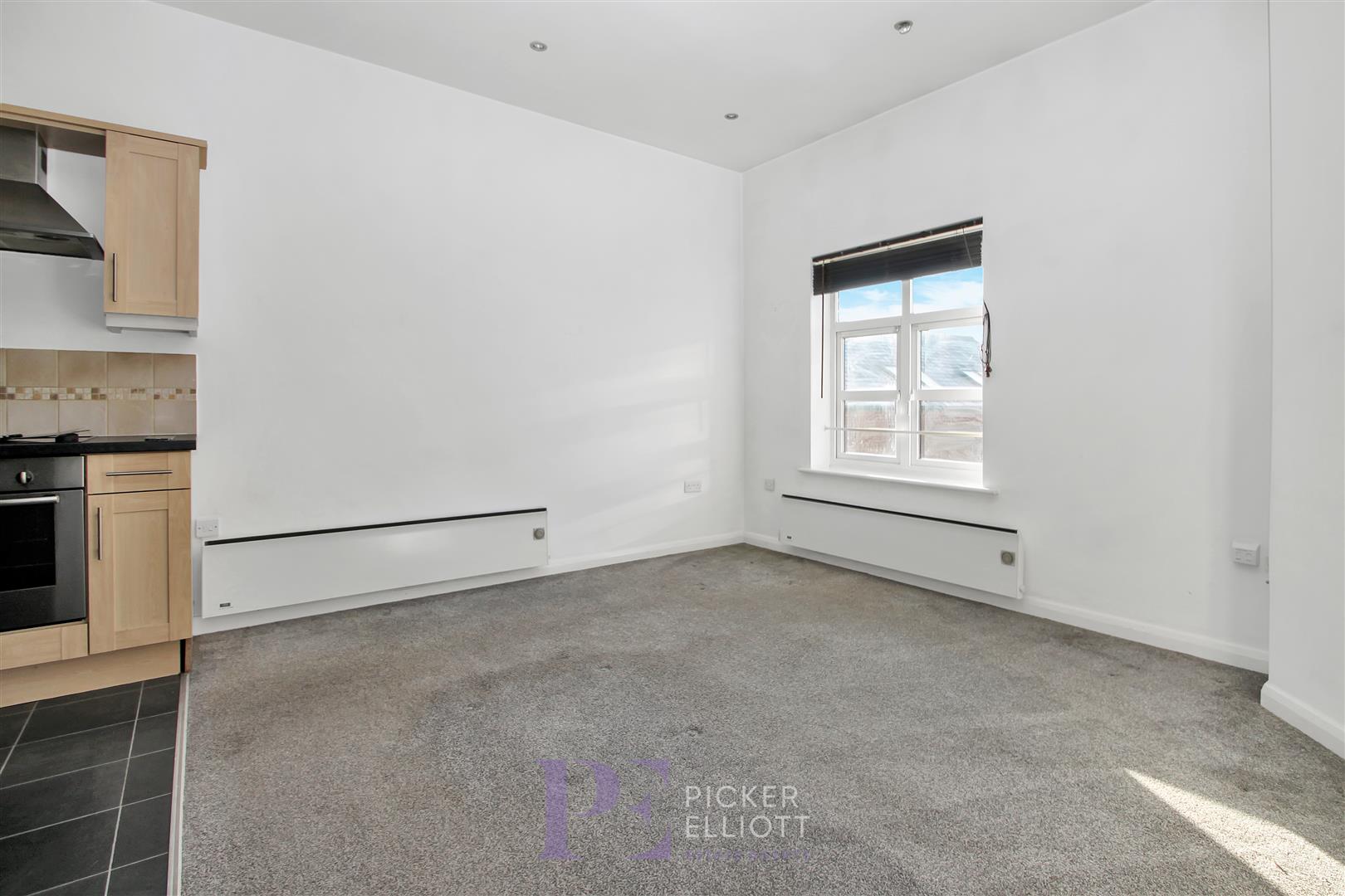 2 bedroom Flat for sale in Barwell