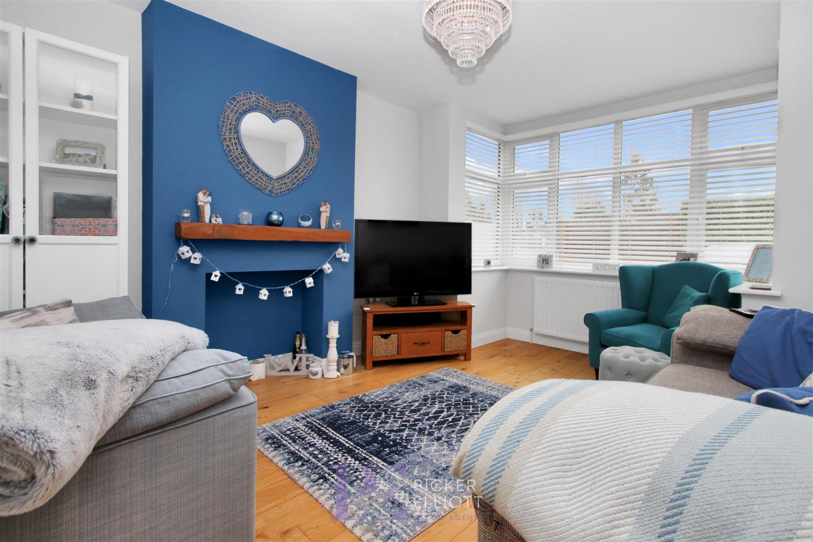 3 bedroom SemiDetached House for sale in Hinckley