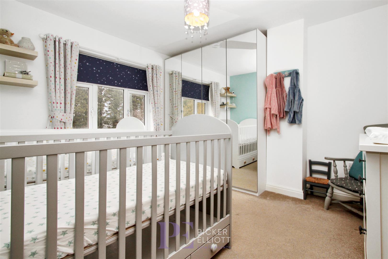 3 bedroom SemiDetached House for sale in Hinckley