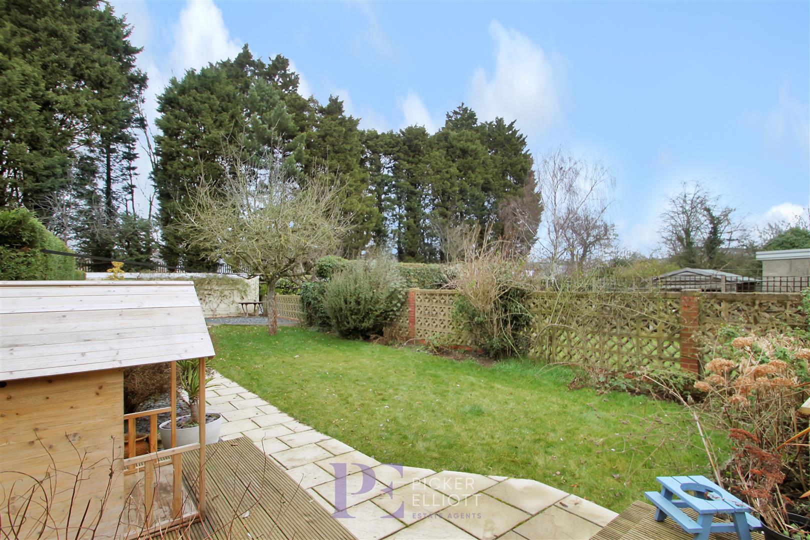 3 bedroom SemiDetached House for sale in Hinckley