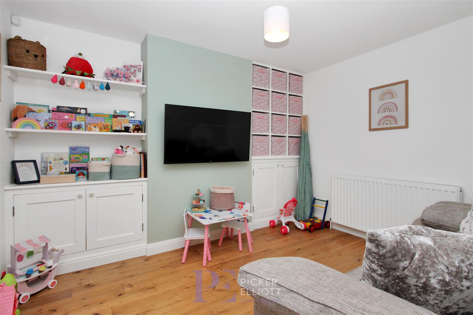 3 bedroom SemiDetached House for sale in Hinckley