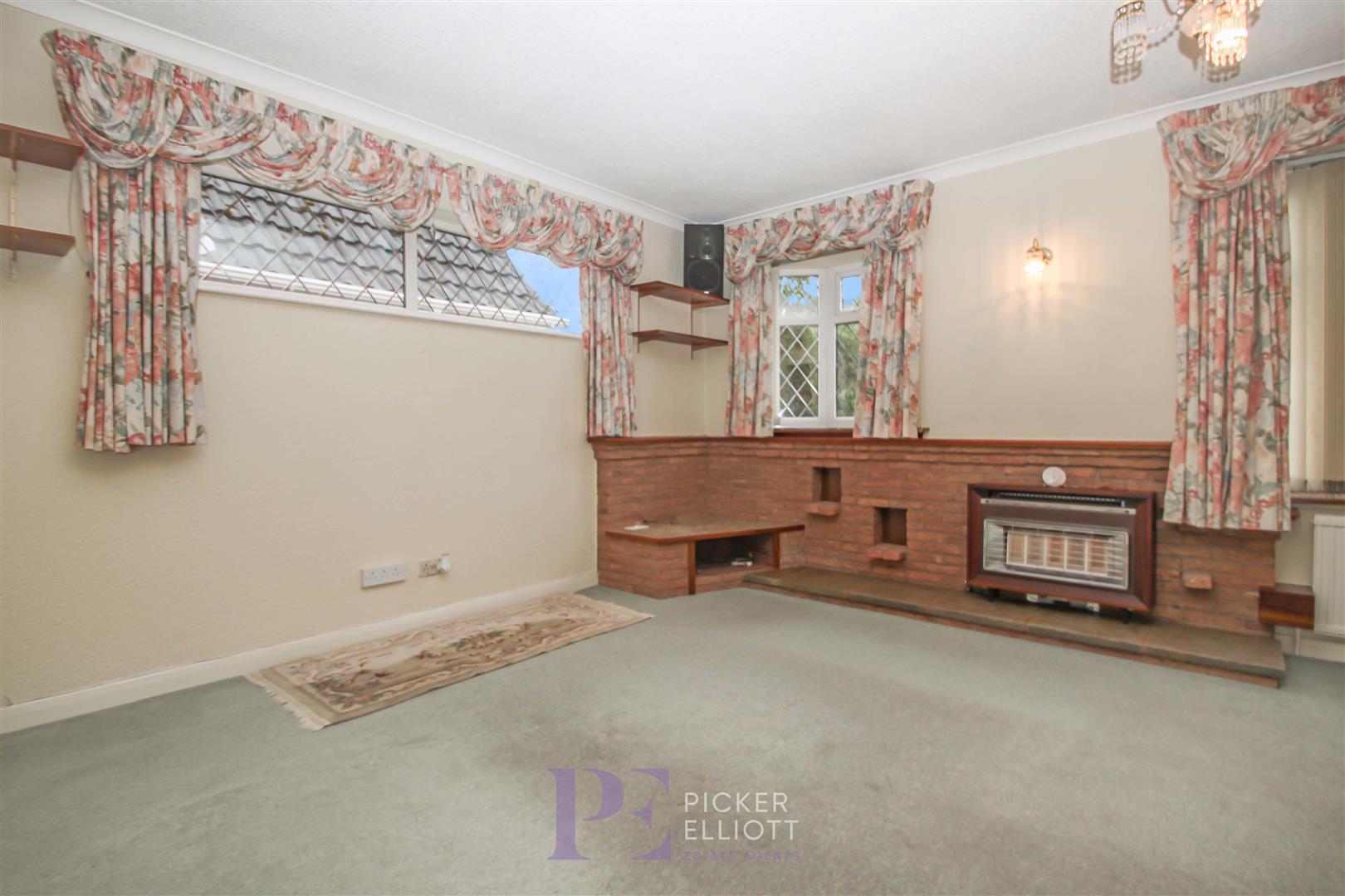 3 bedroom Bungalow for sale in Burbage