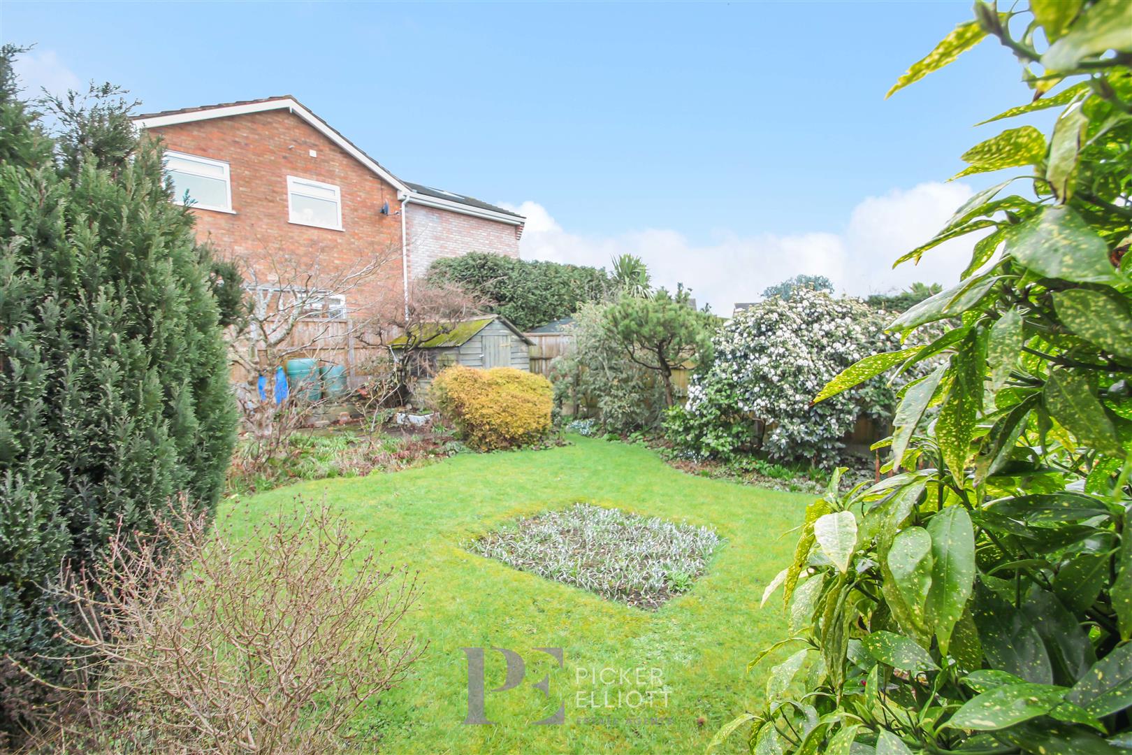 3 bedroom Bungalow for sale in Burbage