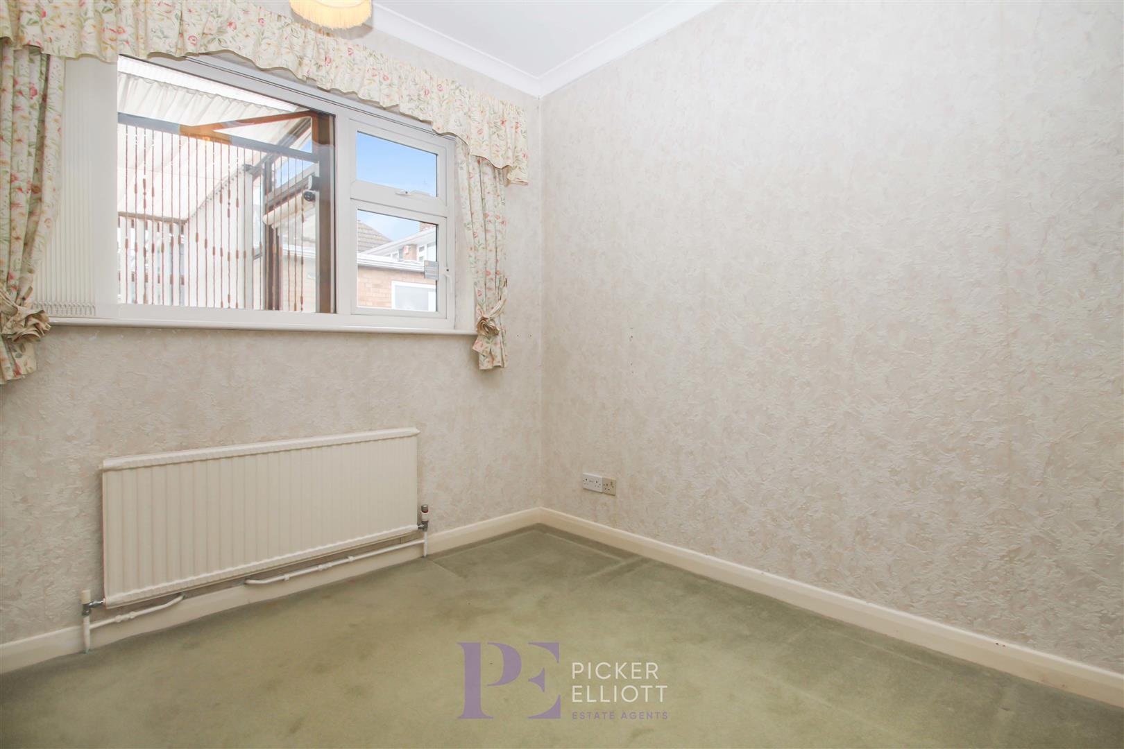 3 bedroom Bungalow for sale in Burbage