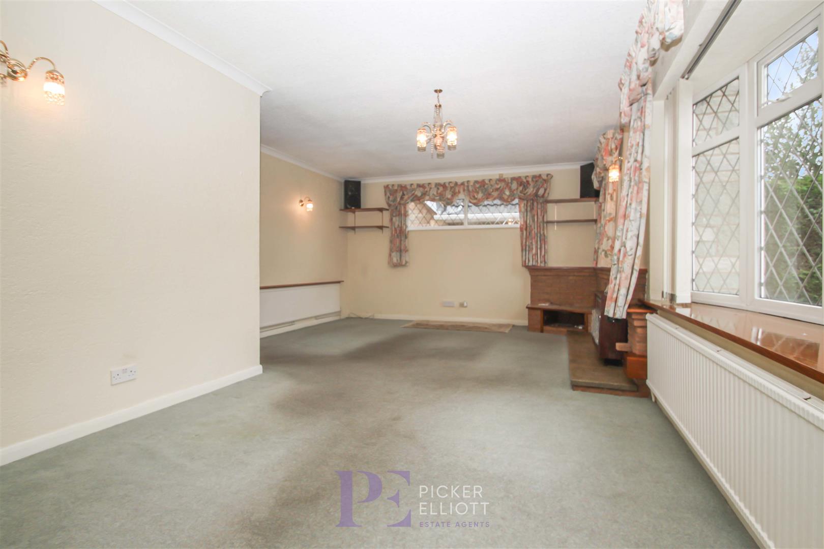 3 bedroom Bungalow for sale in Burbage