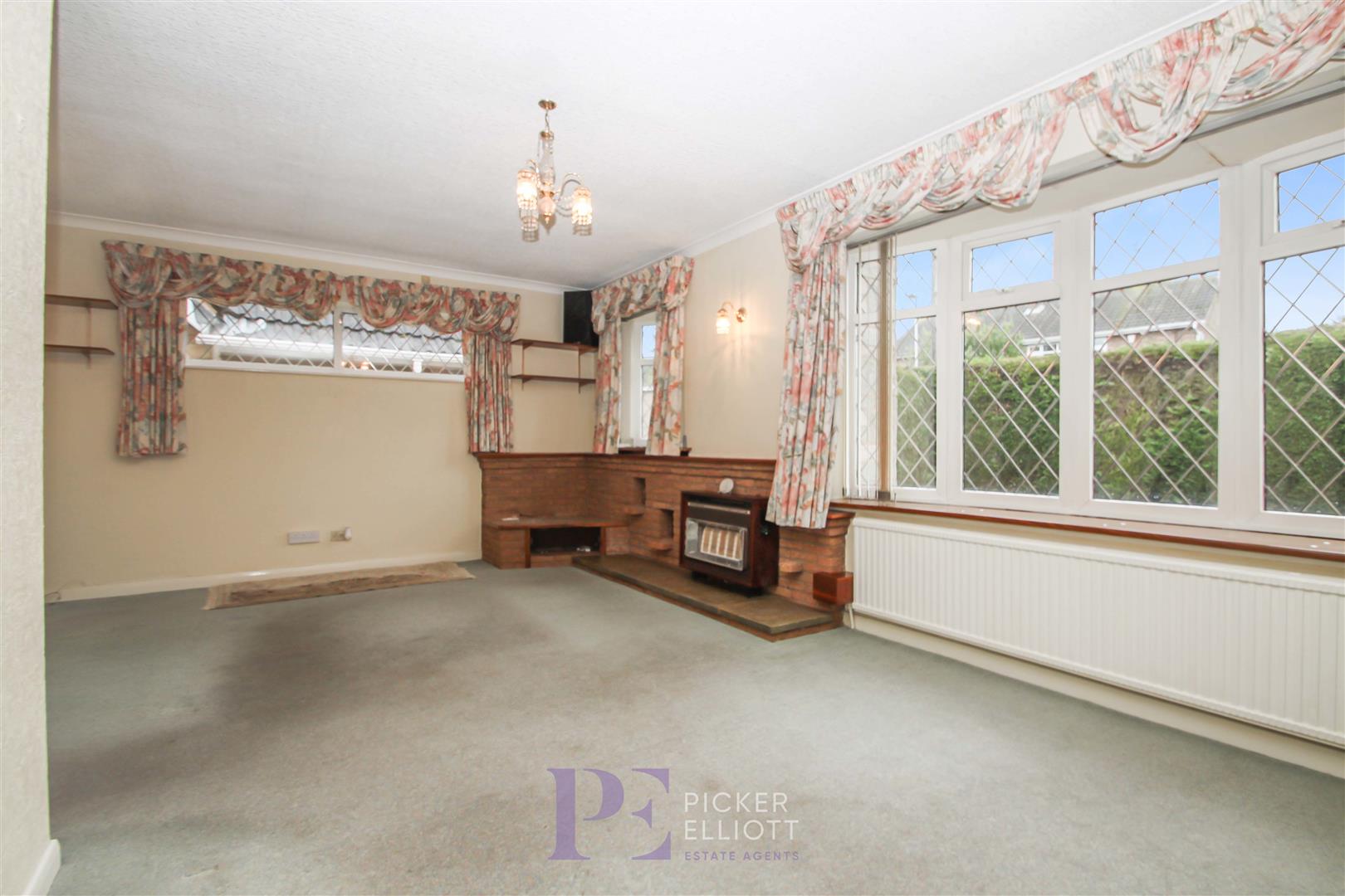 3 bedroom Bungalow for sale in Burbage