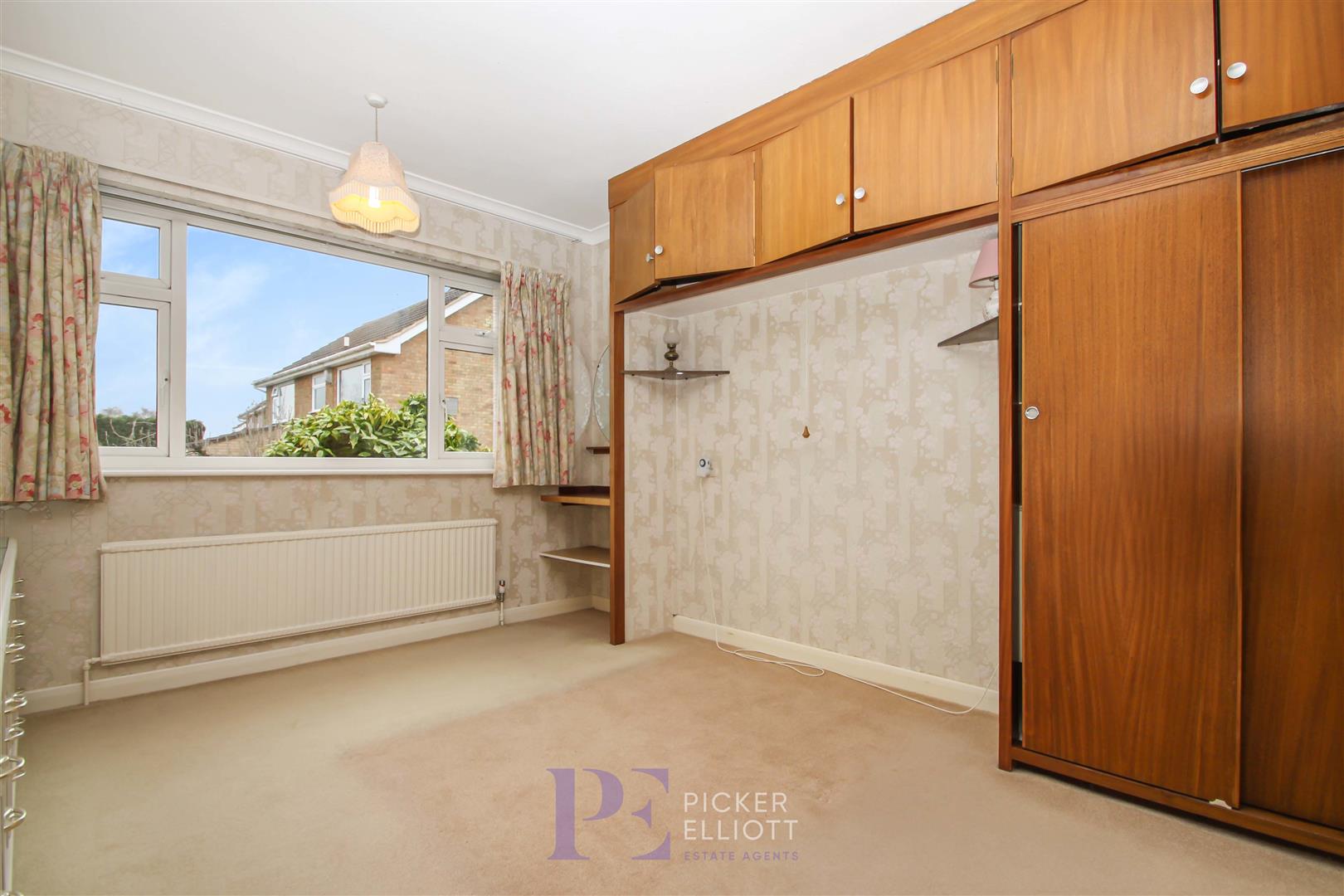 3 bedroom Bungalow for sale in Burbage