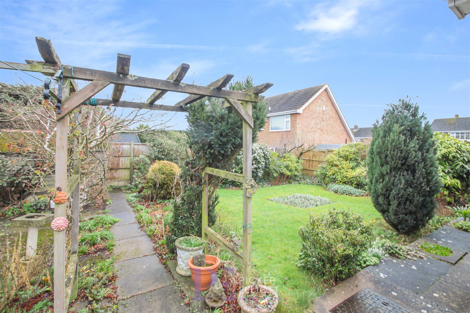 3 bedroom Bungalow for sale in Burbage