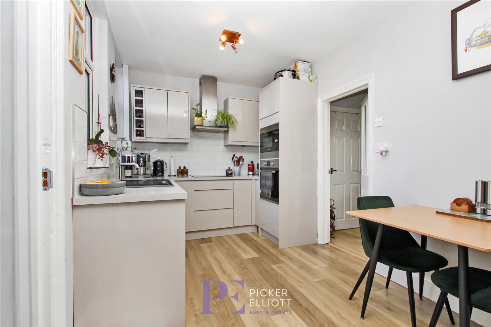 2 bedroom Terraced House for sale in Hinckley