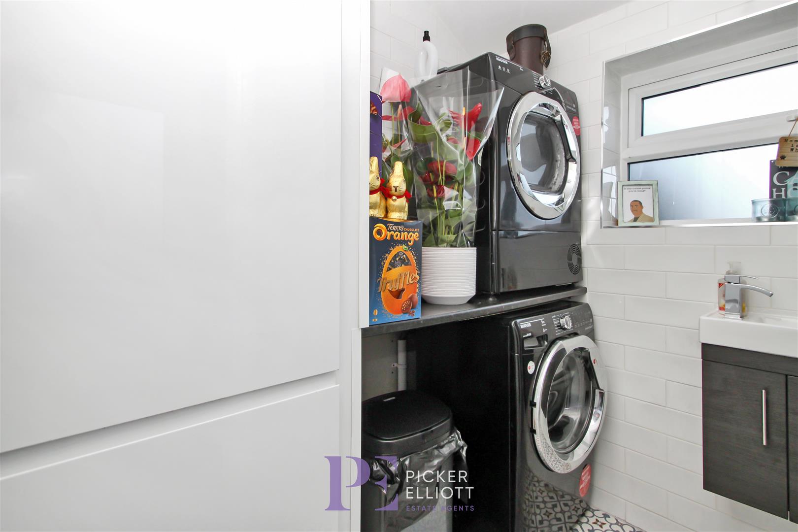 2 bedroom Terraced House for sale in Hinckley