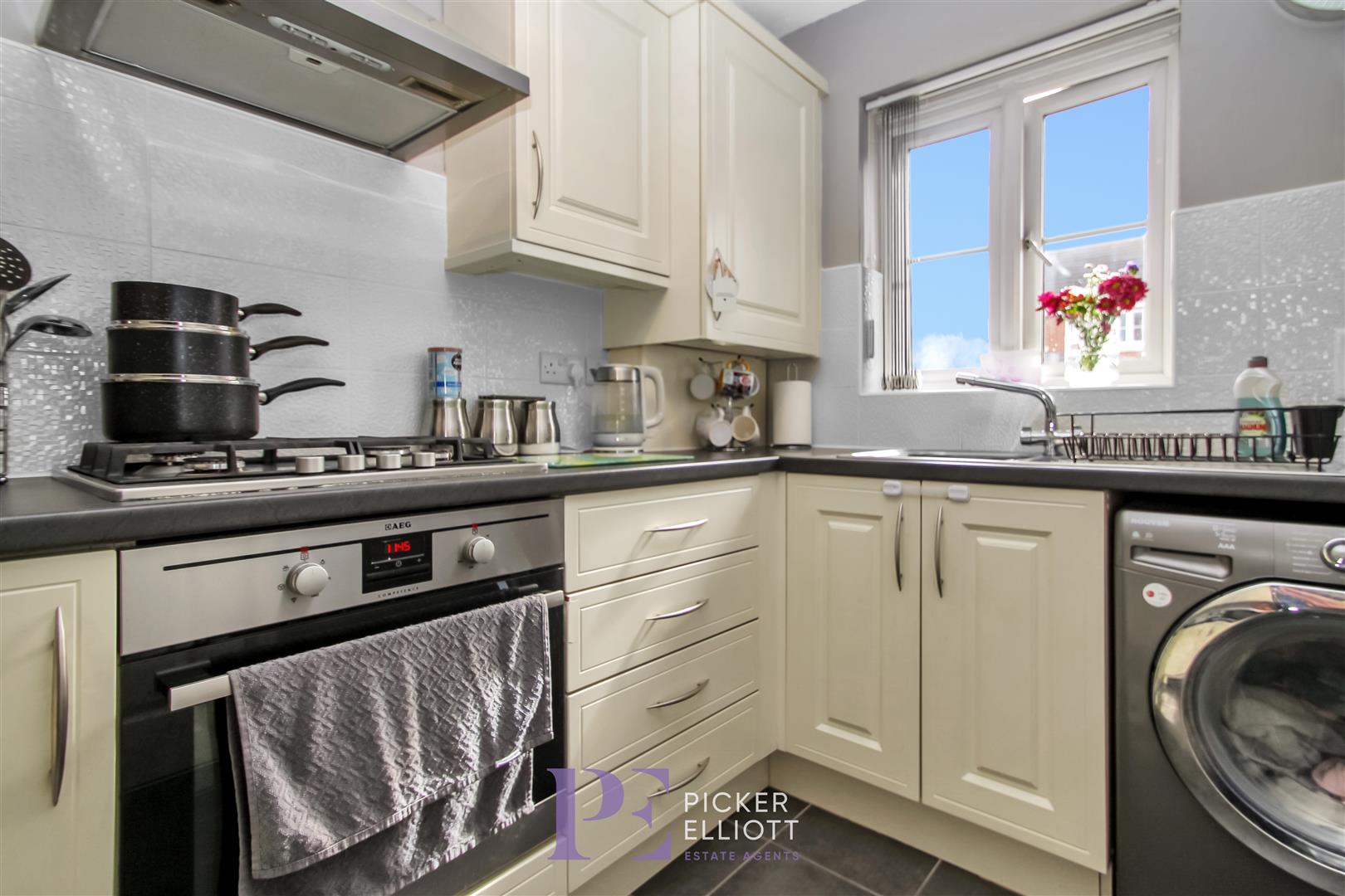 2 bedroom SemiDetached House for sale in Hinckley