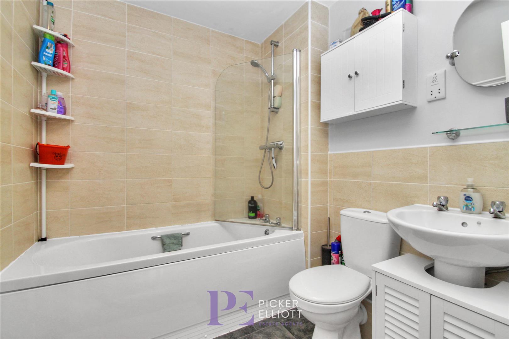 2 bedroom SemiDetached House for sale in Hinckley