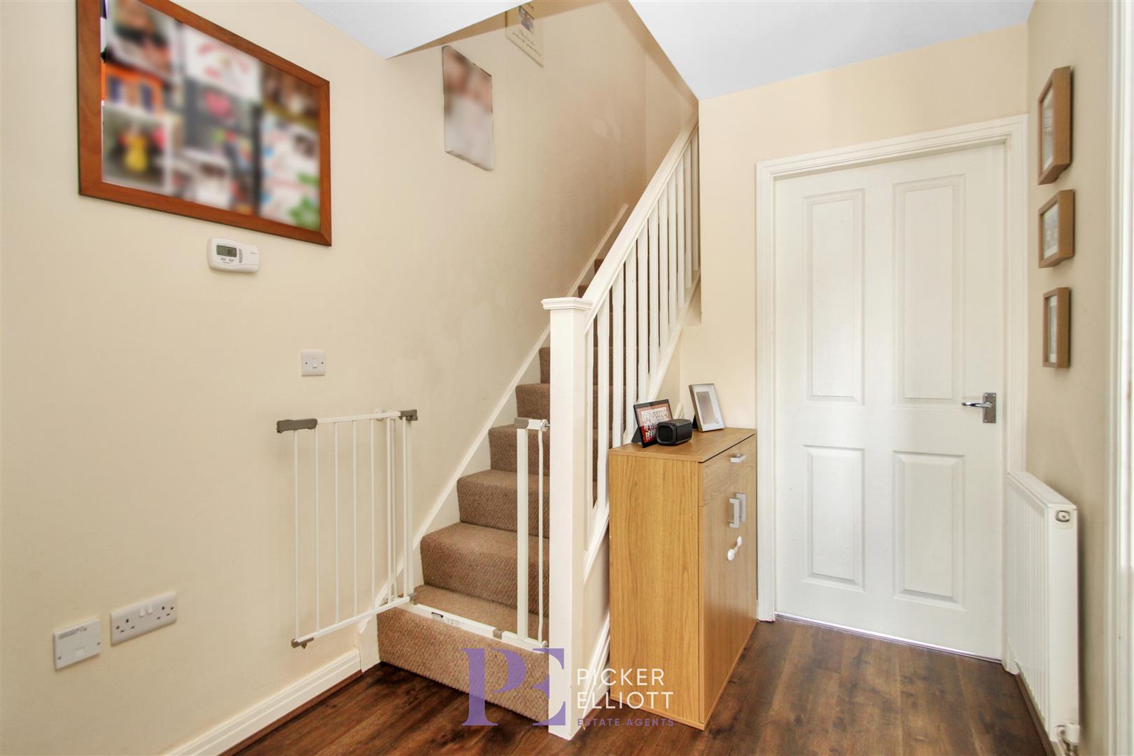 2 bedroom SemiDetached House for sale in Hinckley