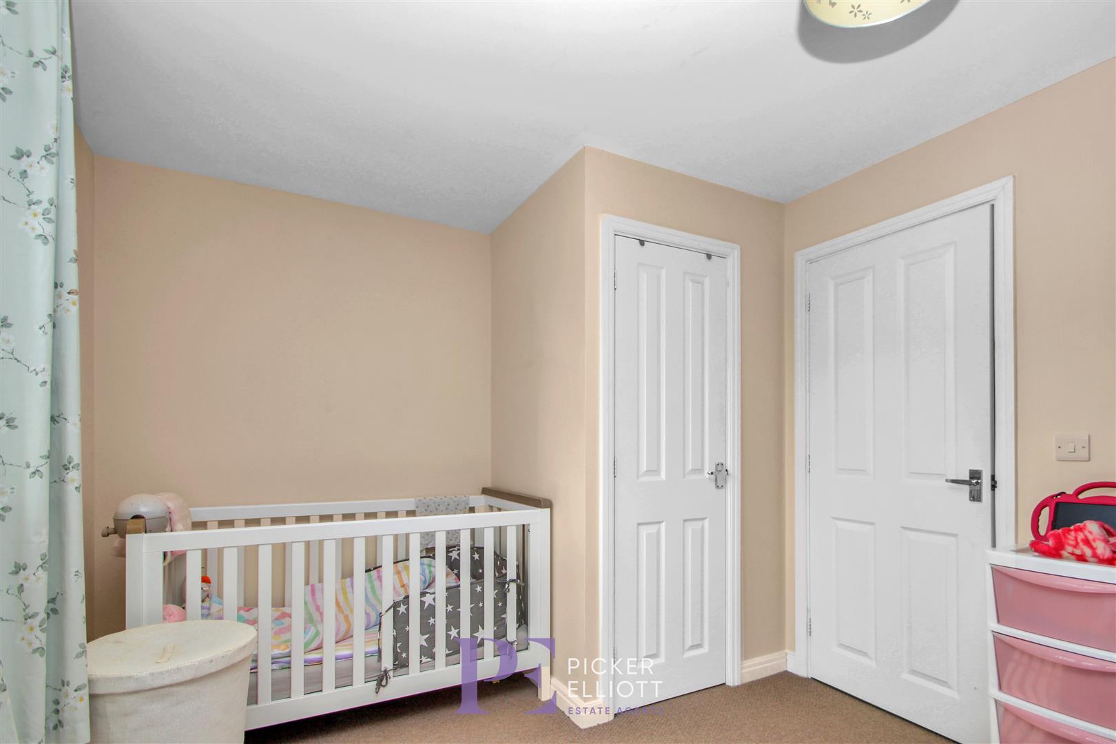 2 bedroom SemiDetached House for sale in Hinckley