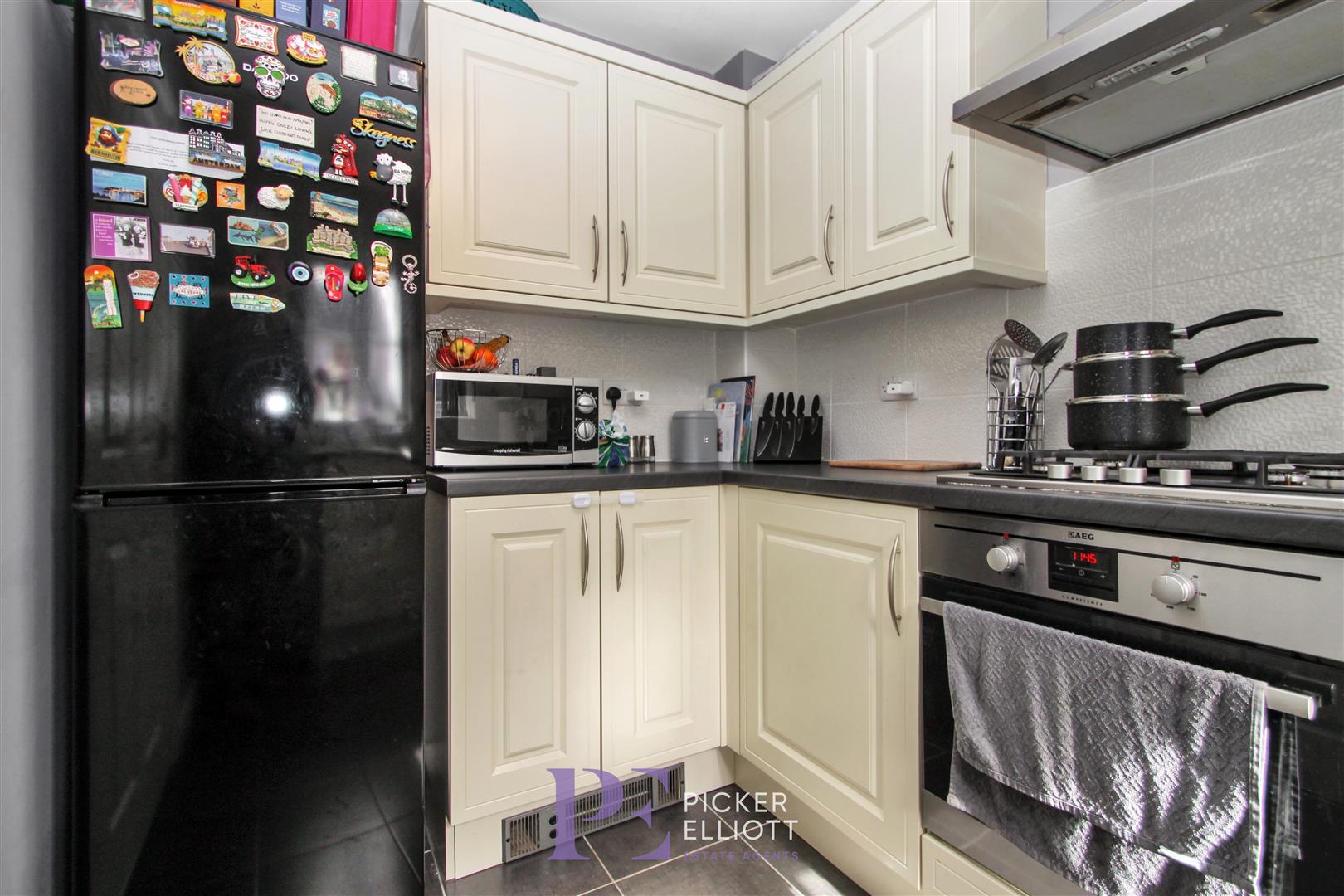 2 bedroom SemiDetached House for sale in Hinckley