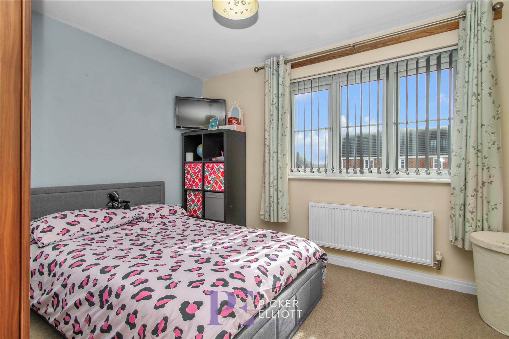 2 bedroom SemiDetached House for sale in Hinckley