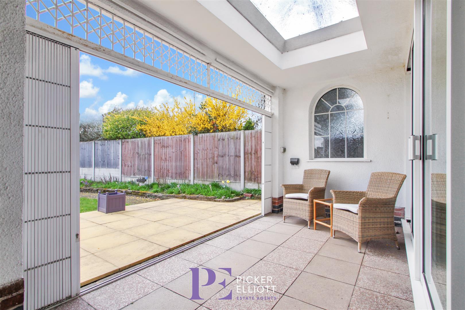 2 bedroom Bungalow for sale in Earl Shilton