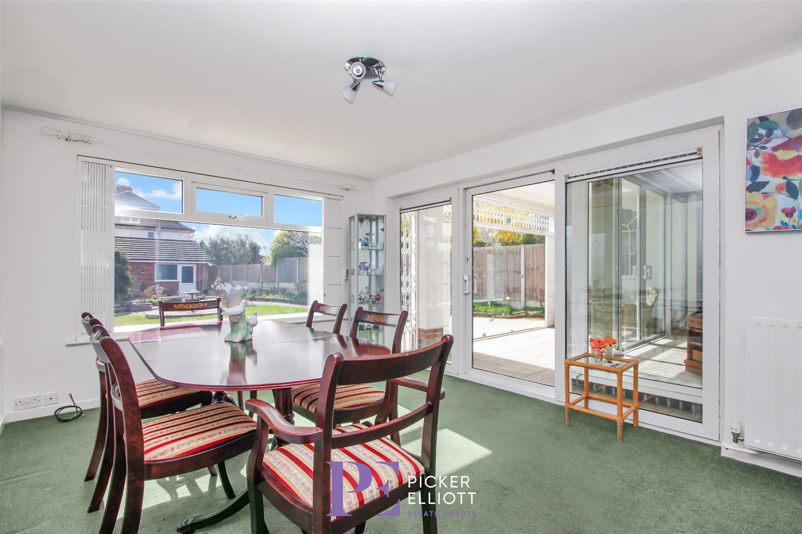 2 bedroom Bungalow for sale in Earl Shilton