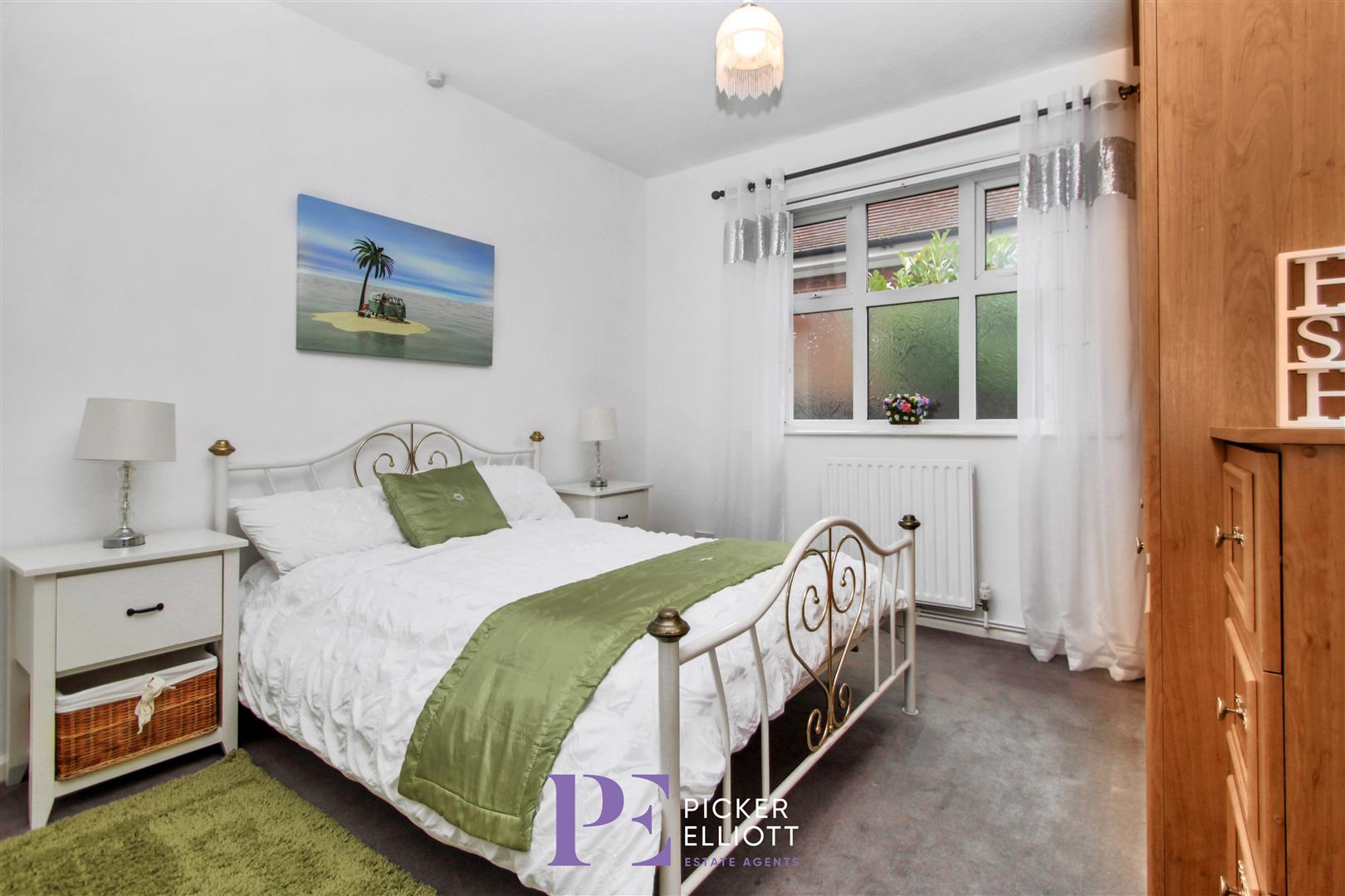 2 bedroom Bungalow for sale in Earl Shilton