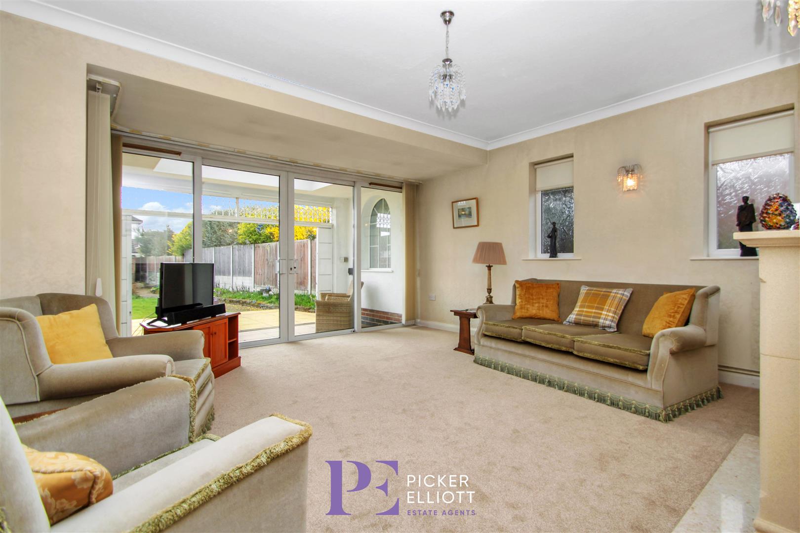 2 bedroom Bungalow for sale in Earl Shilton