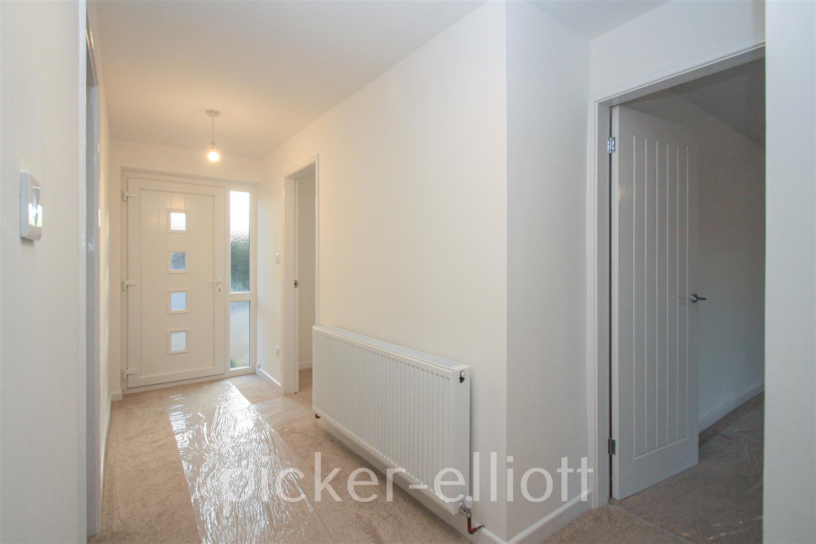 2 bedroom Bungalow for rent in Hinckley