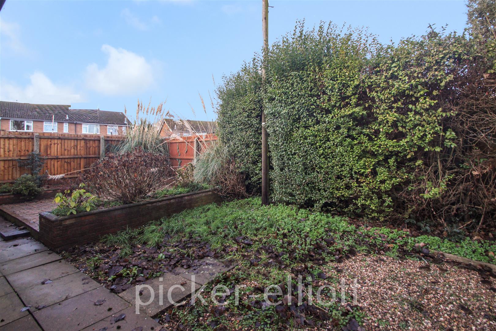 2 bedroom Bungalow for rent in Hinckley