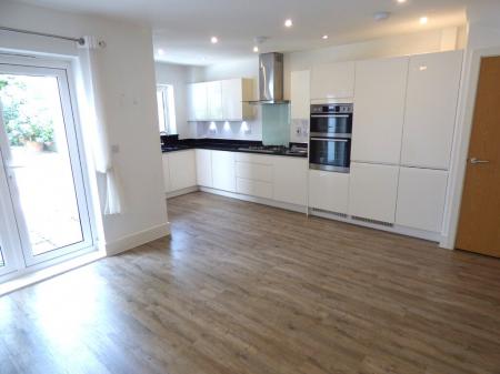 Luxury Kitchen