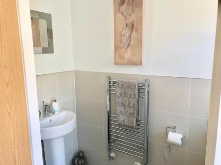 Cloakroom