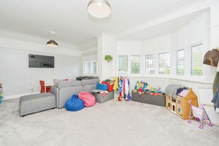 Play Room